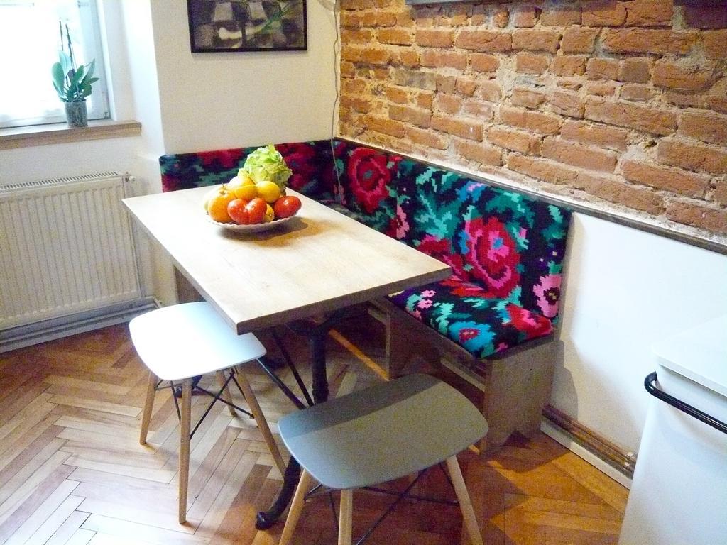 Apartamento Augusta Cluj-Napoca Exterior foto