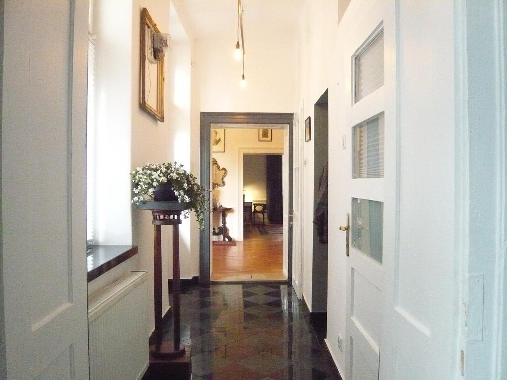 Apartamento Augusta Cluj-Napoca Exterior foto