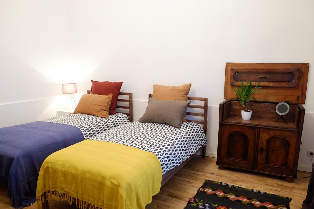 Apartamento Augusta Cluj-Napoca Exterior foto