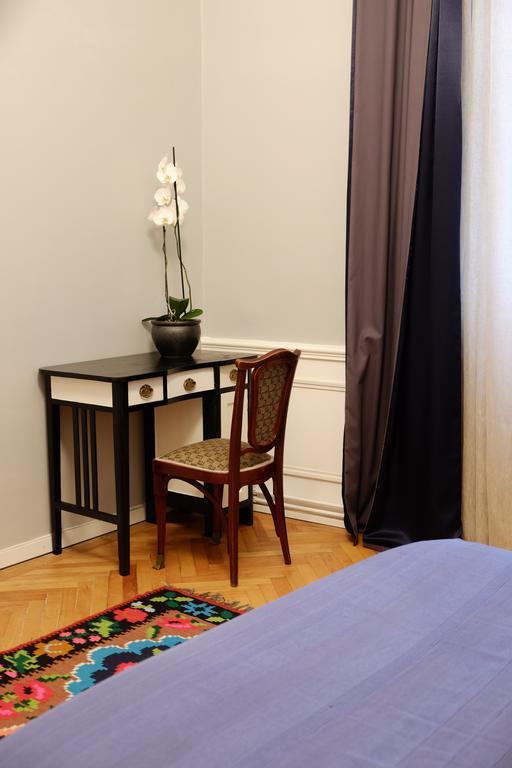 Apartamento Augusta Cluj-Napoca Exterior foto
